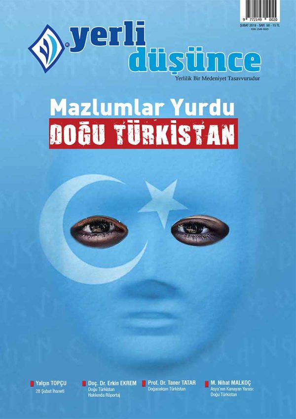 50. Sayı