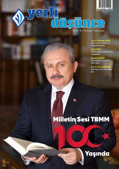 68. Sayı