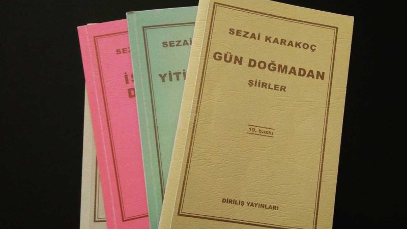 Dünya Gözüyle Sezai Karakoç