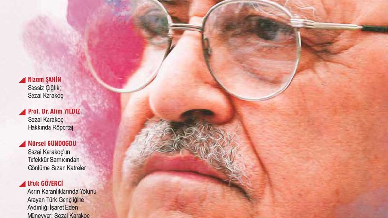 85. Sayı Editör