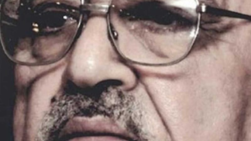 Sessiz Çığlık; Sezai Karakoç
