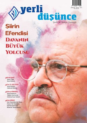 85. Sayı