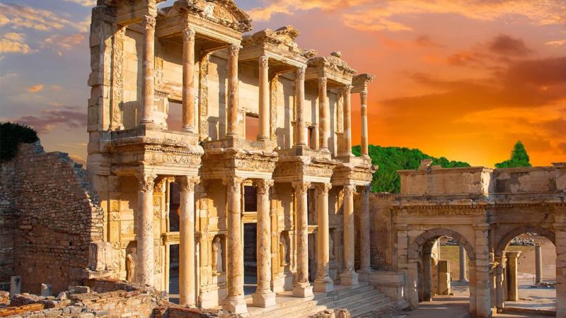 Tarihin Sesi Efen Müzesi