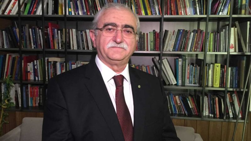 VÂVEYLÂ Üzerine Röportaj