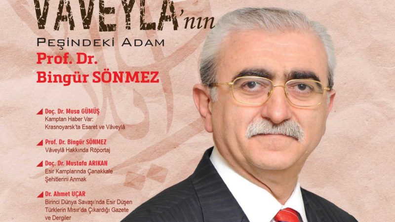 87. Sayı Editör