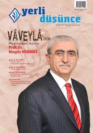 87. Sayı