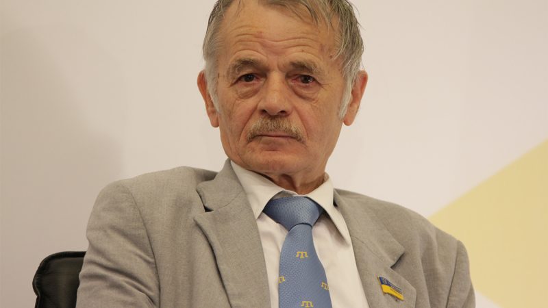 Kırım Tatarları Hakkında Röportaj