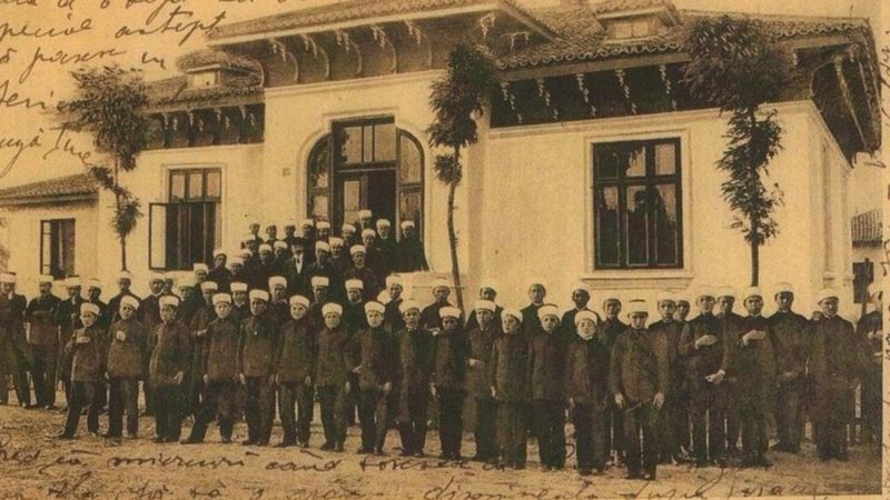 Romanya’daki Kırım Tatarların En Önemli Eğitim Kurumlarından Mecidiye Müslüman Semineri’nin Ders Müfredatı(1)