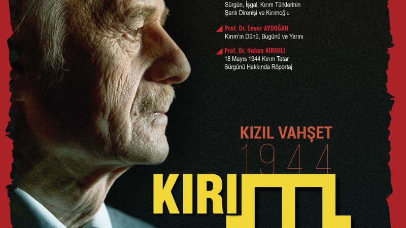 89. Sayı Editör