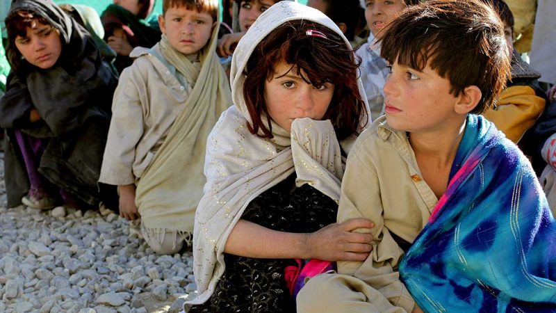 Afganistan’ın Geleceği ve Göç Sorunu