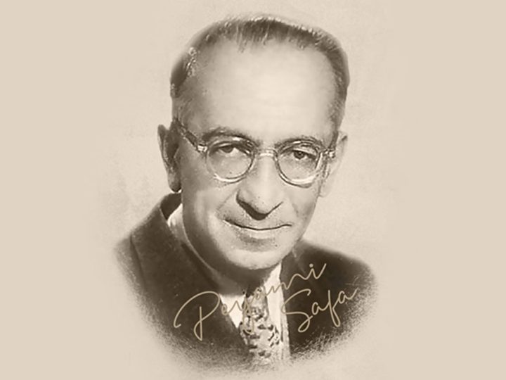 Vefatının 61. Yılında Bir Söz Cambazı Peyami Safa