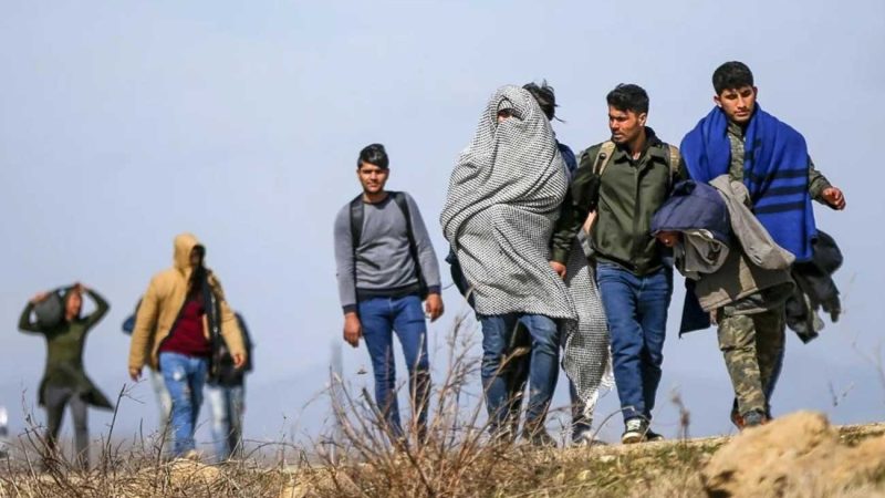 Göç İdaresi Süreçleri Üzerine Bir Değerlendirme