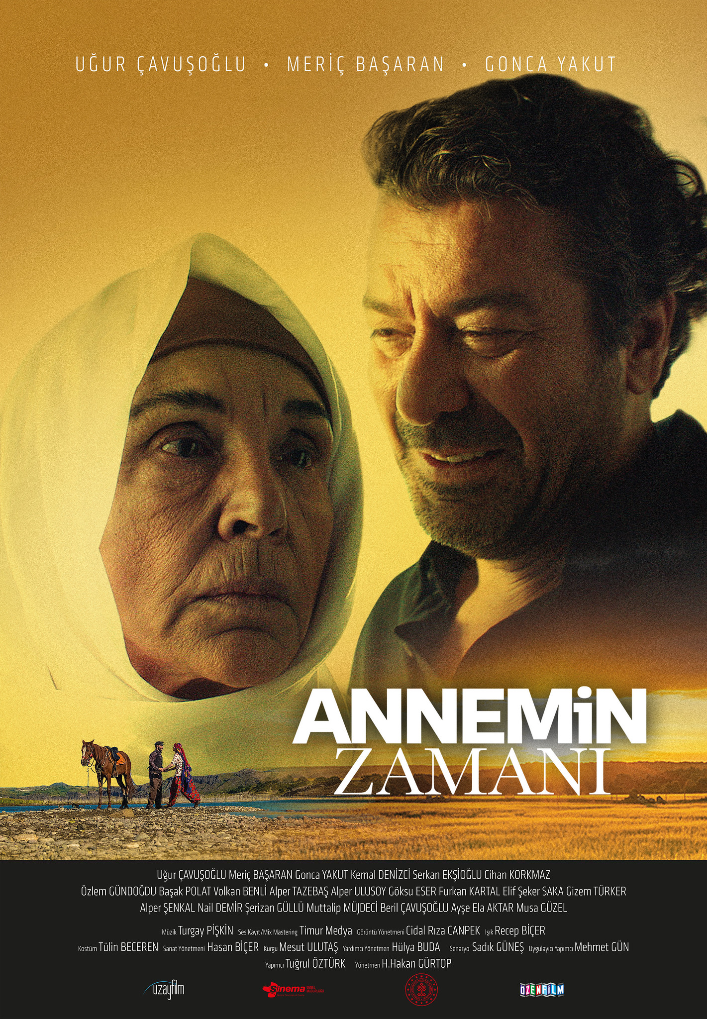 Annemin Zamani