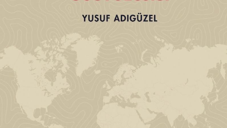 Göç Sosyolojisi – Yusuf Adıgüzel