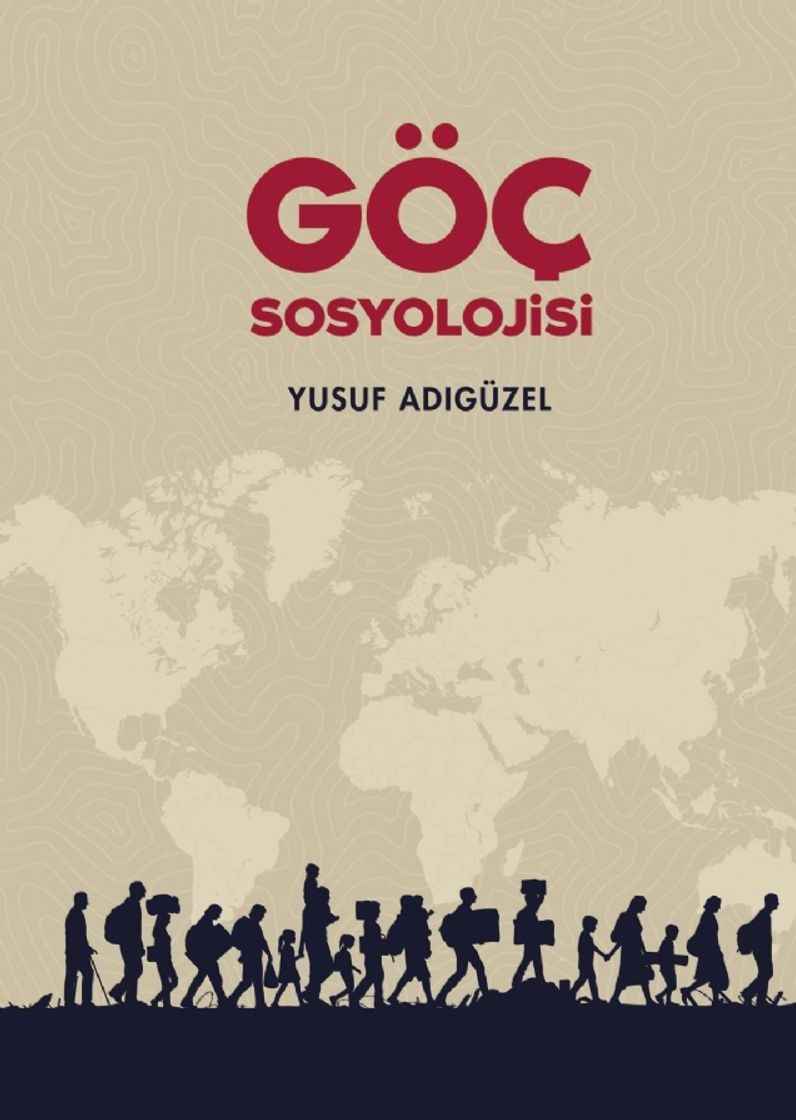 Goc Sosyolojisi