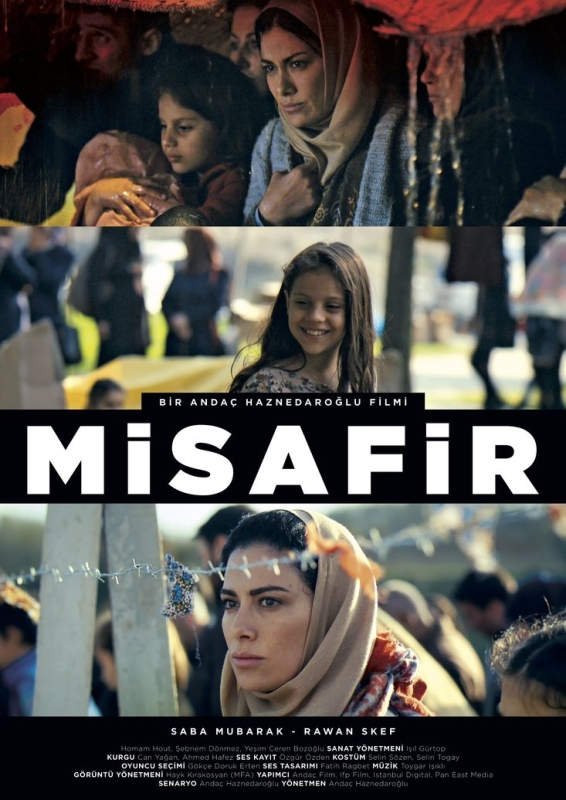 Misafir