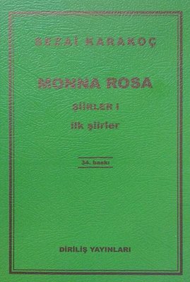 Mona Roza