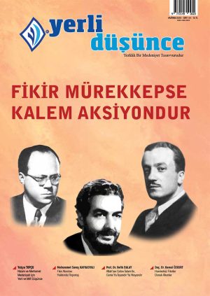 54. Sayı