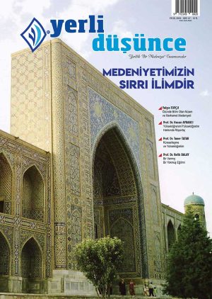 57. Sayı
