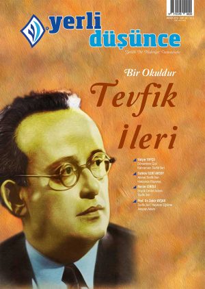 60. Sayı