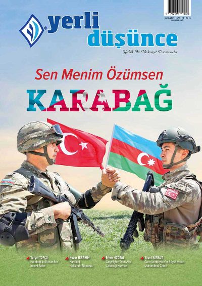 73. Sayı
