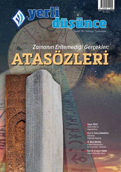 74. Sayı