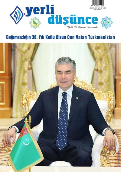 80. Sayı
