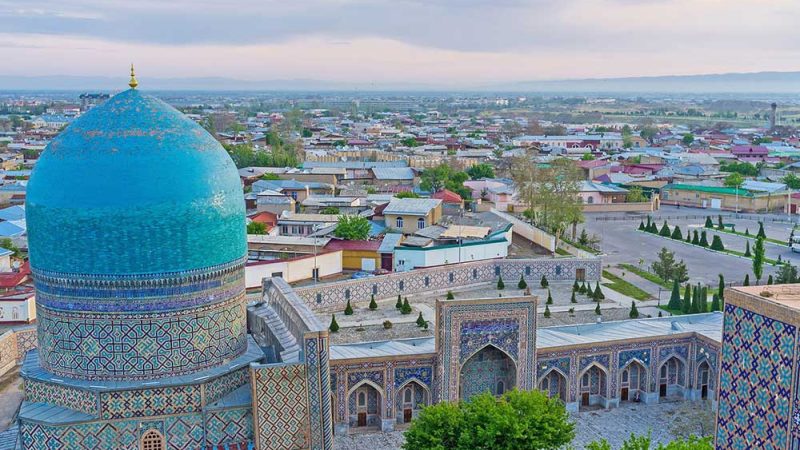 İmam Mâtürîdî’nin İçinde Yetiştiği İlmî ve Kültürel Ortam