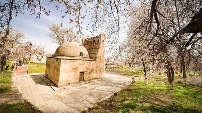 Ali b. Osmân el-Ûşî