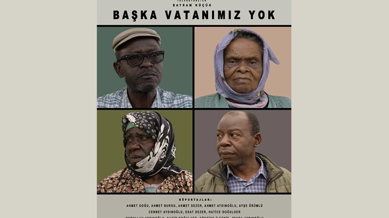 Başka Vatanımız Yok