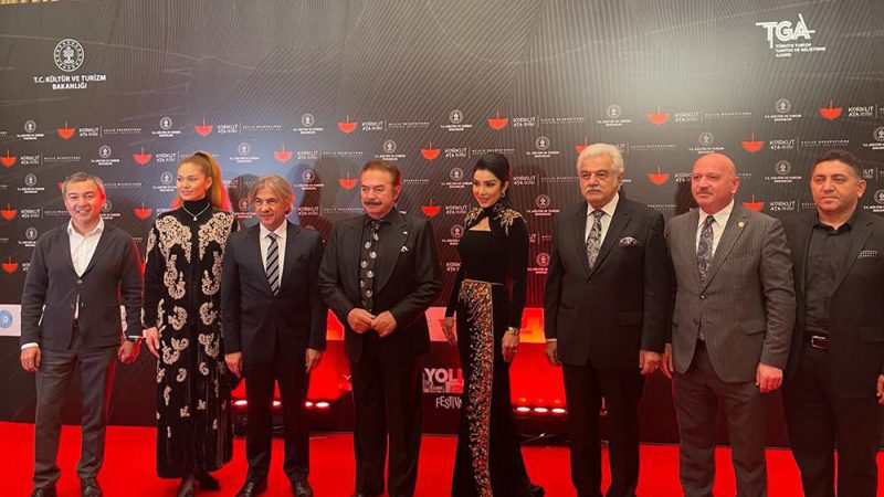 Çeyrek Asırlık Hayal Korkut Ata Türk Dünyası Film Festivali ile Hayat Buldu