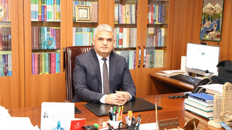 H. Nihal Atsız Hakkında Röportaj