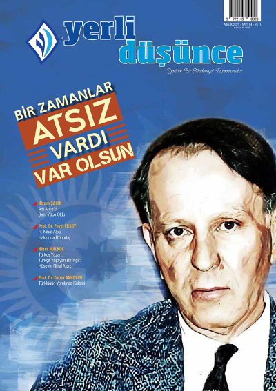 84. Sayı