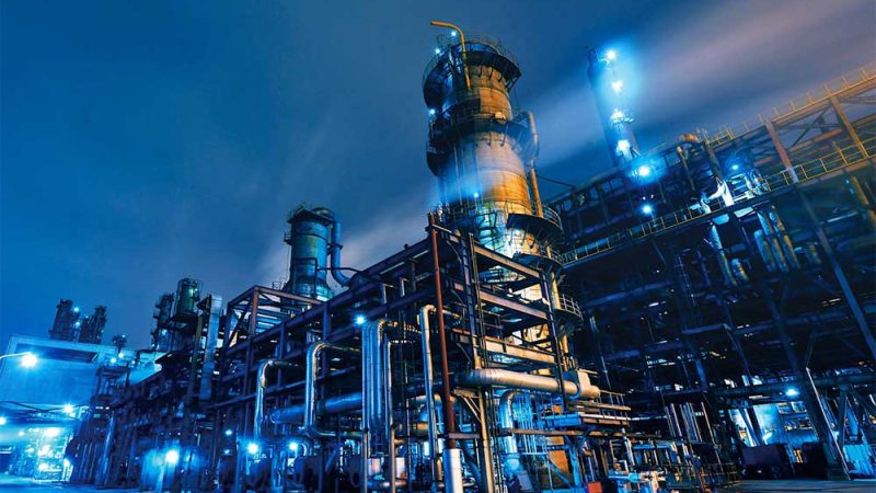 ENERJİ KRİZİNDEN KÜRESEL ÇATIŞMAYA