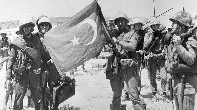 Osmanlıdan Günümüze Türk-Yunan İlişkileri