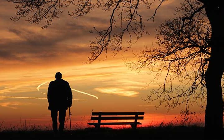 Mutluluğu Yalnızlıkta Arayan Bir Dâhi: Goethe
