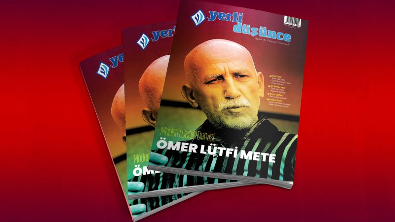 Editör – 95. Sayı
