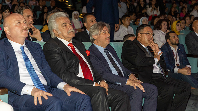 metin gundogdu taskent film festivali 2022 7