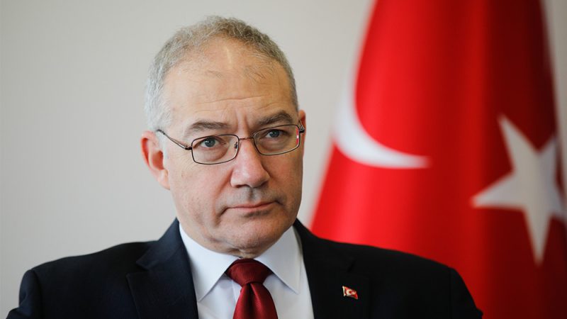 Balkanlar Hakkında Röportaj