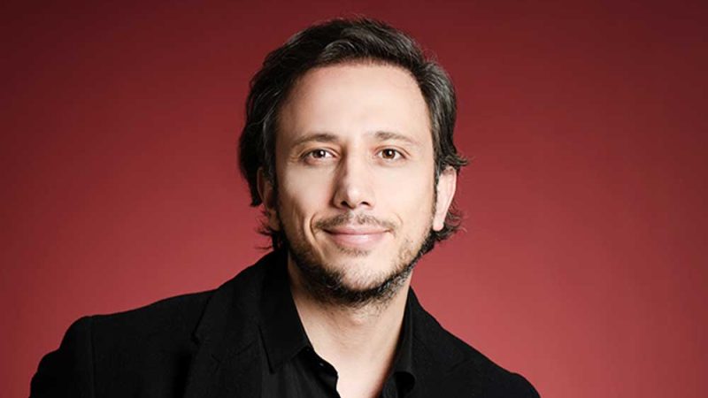 Ömer Lütfi Mete Hakkında Röportaj