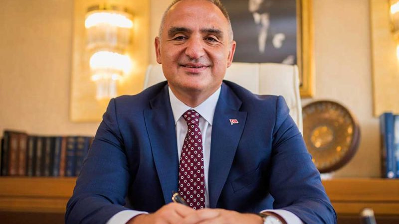Kültür ve Turizm Bakanlığı, Arşivindeki Görüntüleri Erişime Açtı
