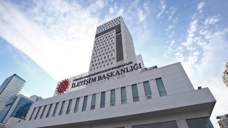 26 Aralık-1 Ocak Dezenformasyon Bülteni Yayımlandı