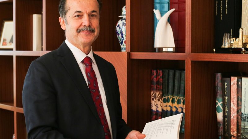 Yunus Emre Enstitüsü Yunus’un Selamını Tüm Dünyaya Ulaştırıyor