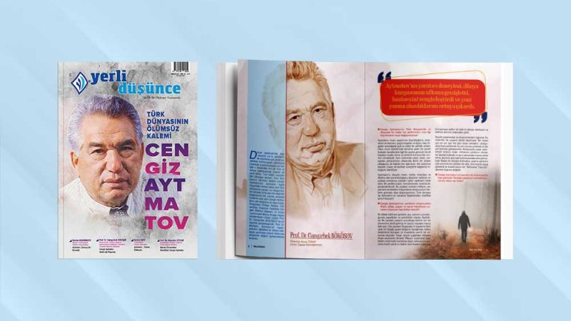 Editör – 96. Sayı