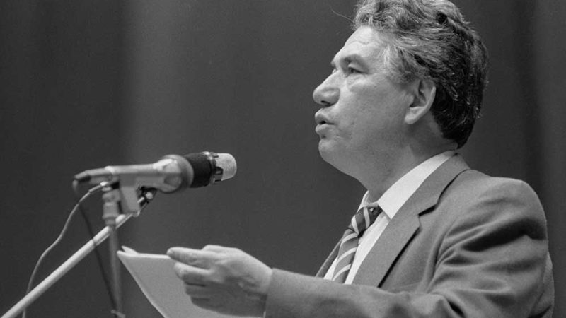 Türkiye’deki Cengiz Aytmatov Algısı Üzerine – 1 (1970-2000 Yılları Arasında)