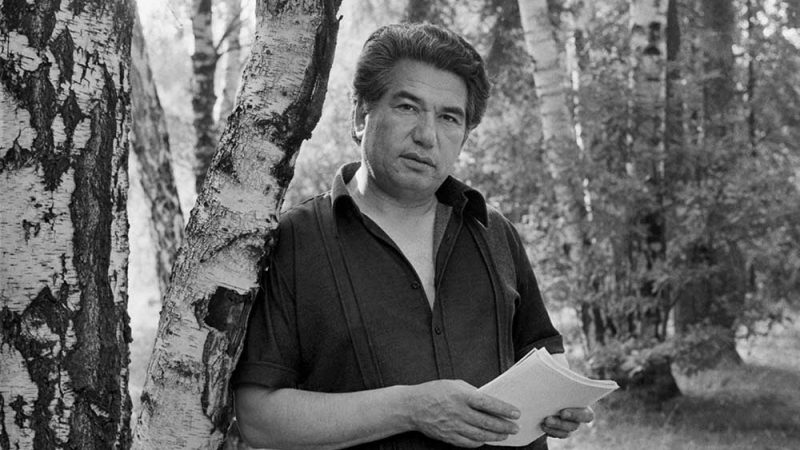 Aytmatov’un Trajik İkilemleri