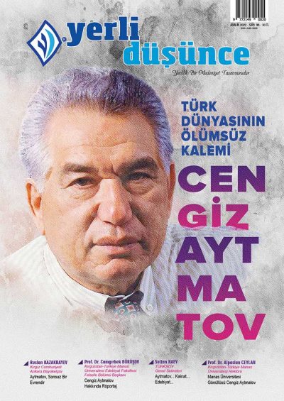 96. Sayı