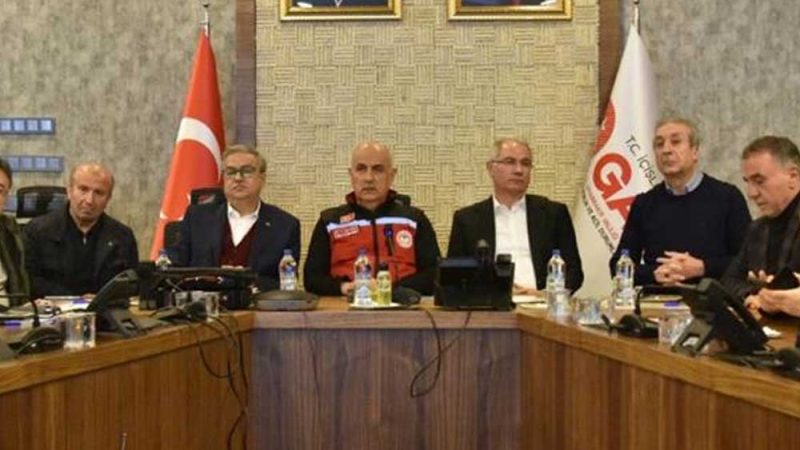 BAKAN KİRİŞCİ, “ÇİFTÇİLERİMİZE 13,8 MİLYAR TL DESTEK ÖDEMESİNİ BUGÜN BAŞLATIYORUZ”