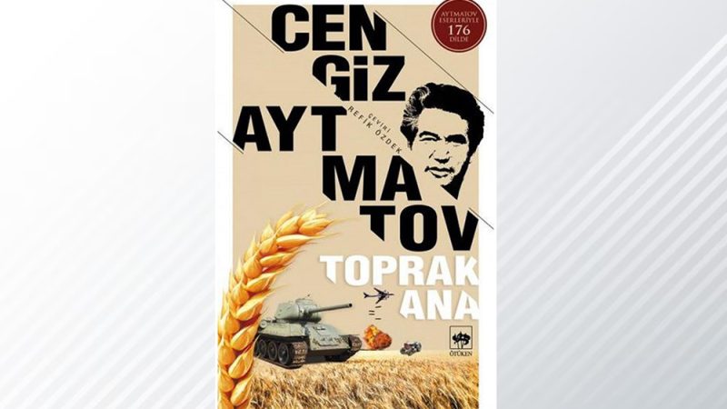 Toprak Ana