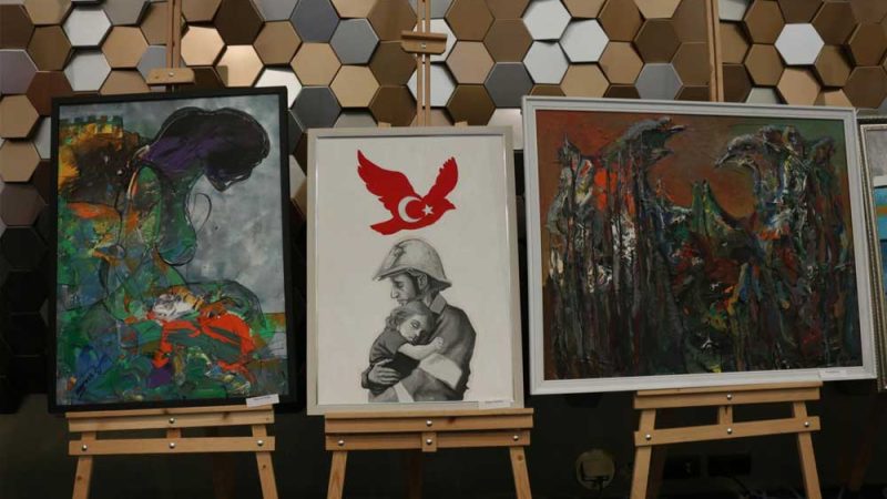 Kosova Halkı, Türkiye’deki Depremzedeleri Unutmadı